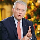 iván duque Presidente de la República
