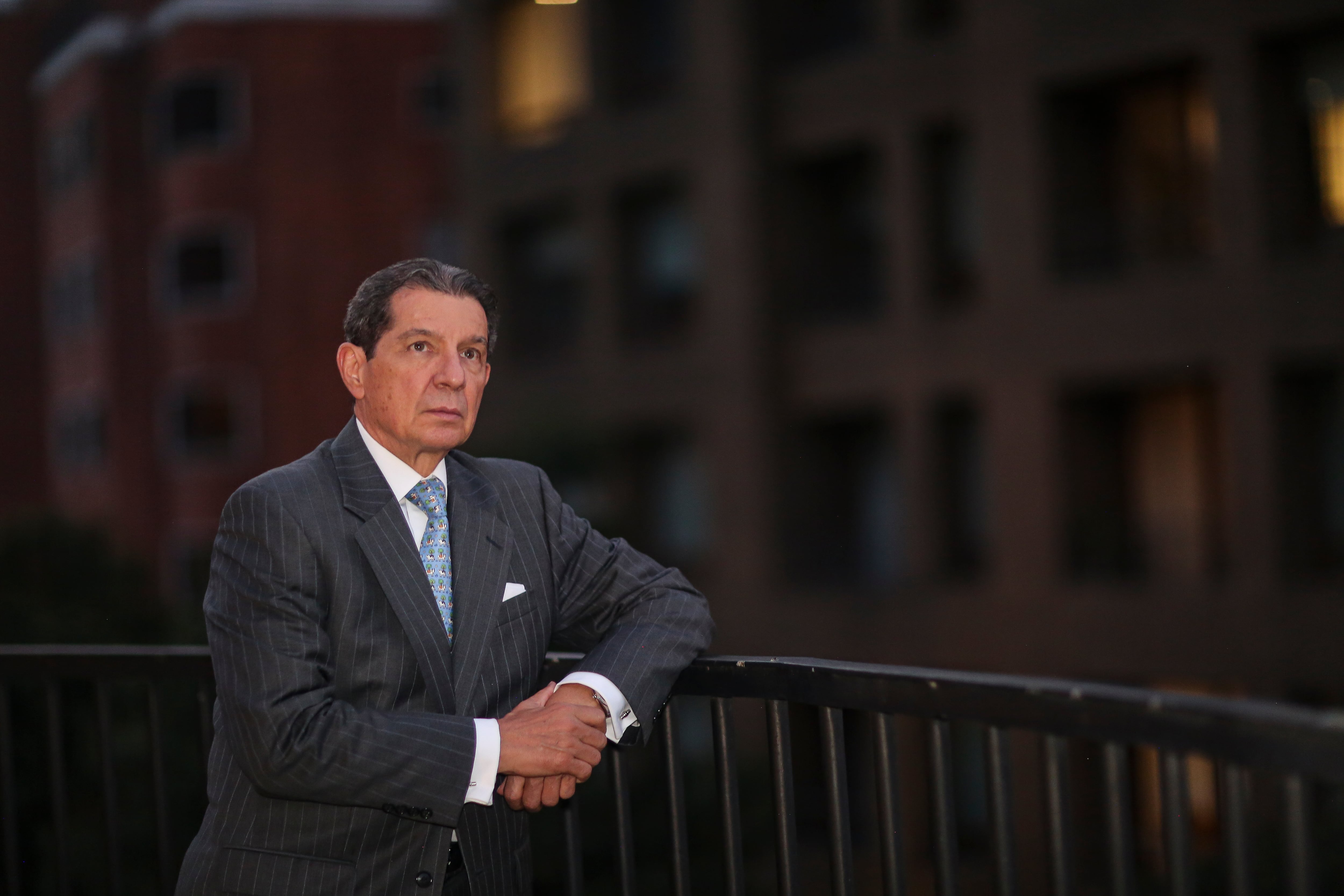 José Félix Lafaurie