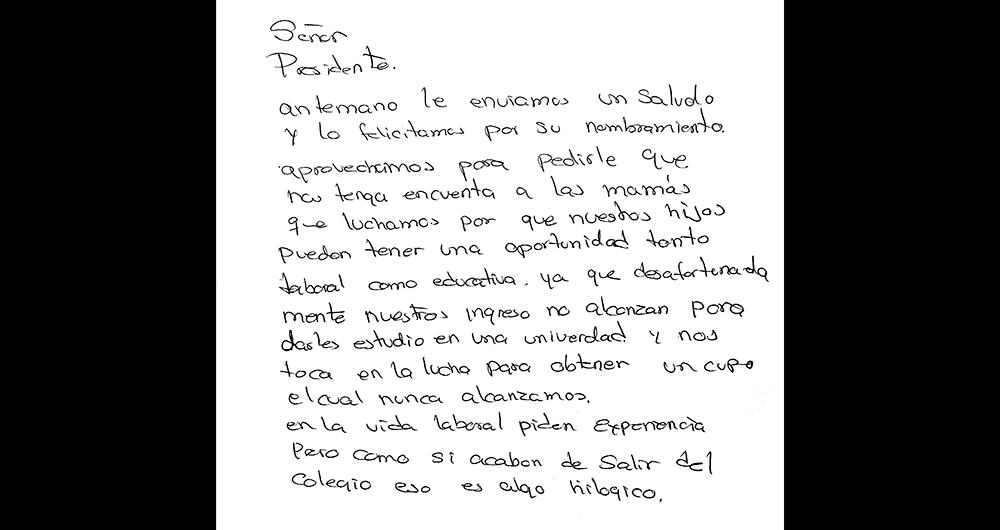 Los Petro, la familia presidencial _8