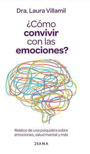 ¿Cómo convivir con las emociones?