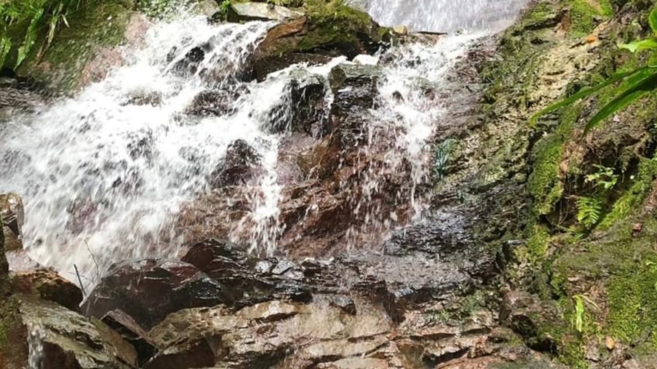 Estos termales son encantadores para quienes desean vivir momentos de esparcimiento y relajación.