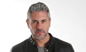 Ricardo Crespo acusado de abusar de su hija