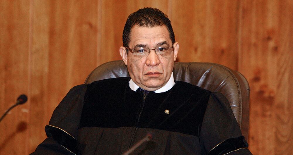  Gustavo Malo. Moreno se comprometió a hablar en el proceso del exmagistrado. El caso ya está en la corte.