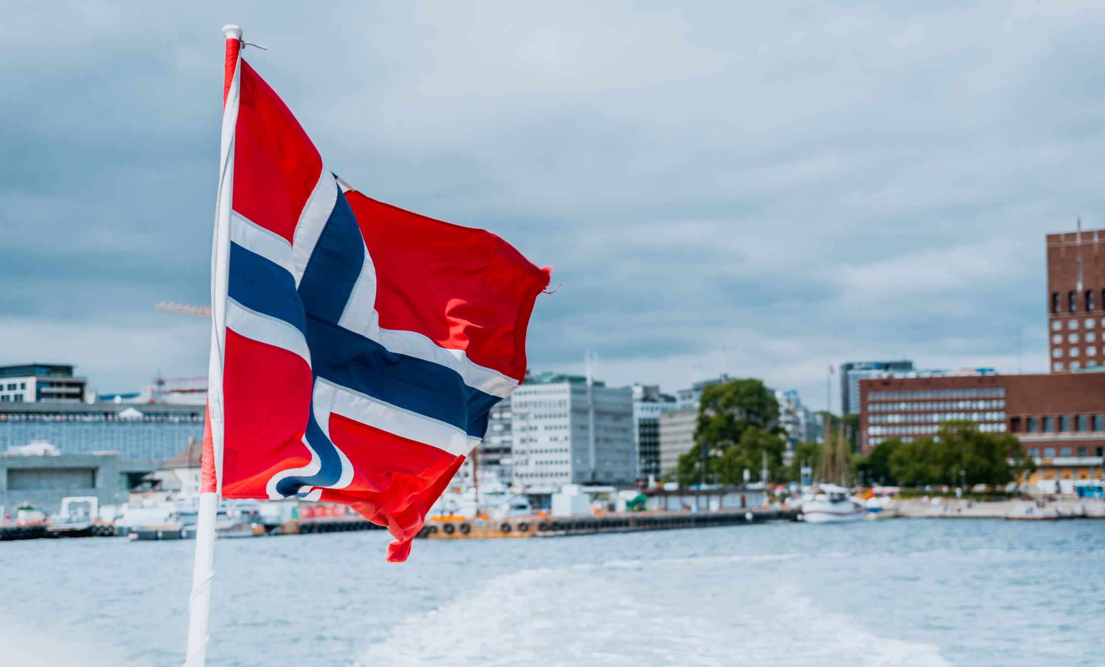 ¿Qué idioma se habla en Noruega?
