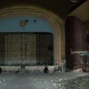 Dentro de las denuncias se encuentran supuestos incumplimientos en la restauración del teatro San Jorge.