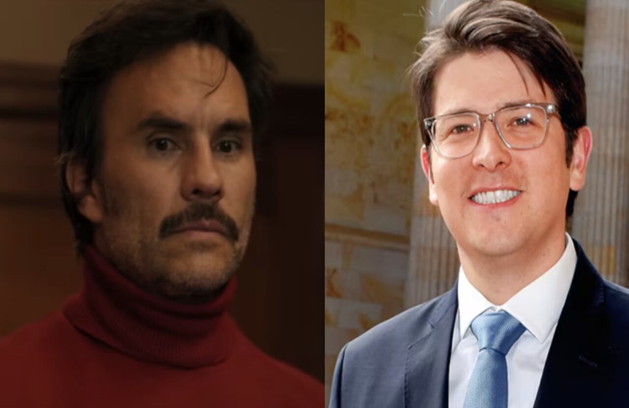 Juan Pablo Raba tuvo gesto tras muerte de Miguel Uribe Turbay