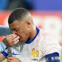 La situación generó disgusto en el estadio.