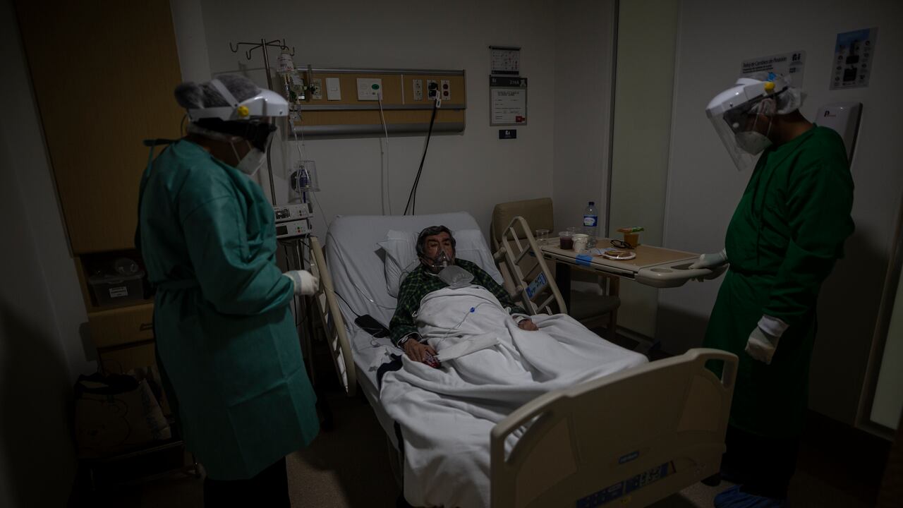 Coronavirus, la segunda causa de muerte en colombia: Dane