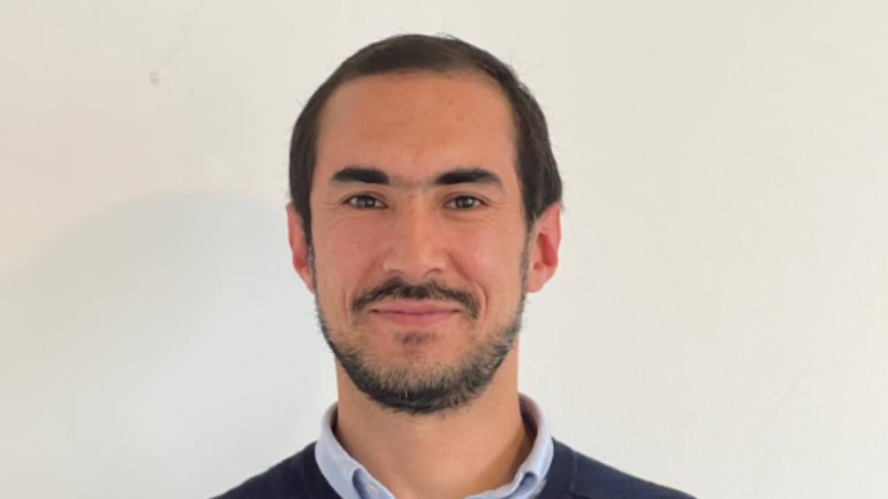 Juan Felipe Muñoz perdió la vida y detonó reacciones en sus colegas.