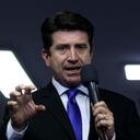 Diego Molano, el director del Dapr.