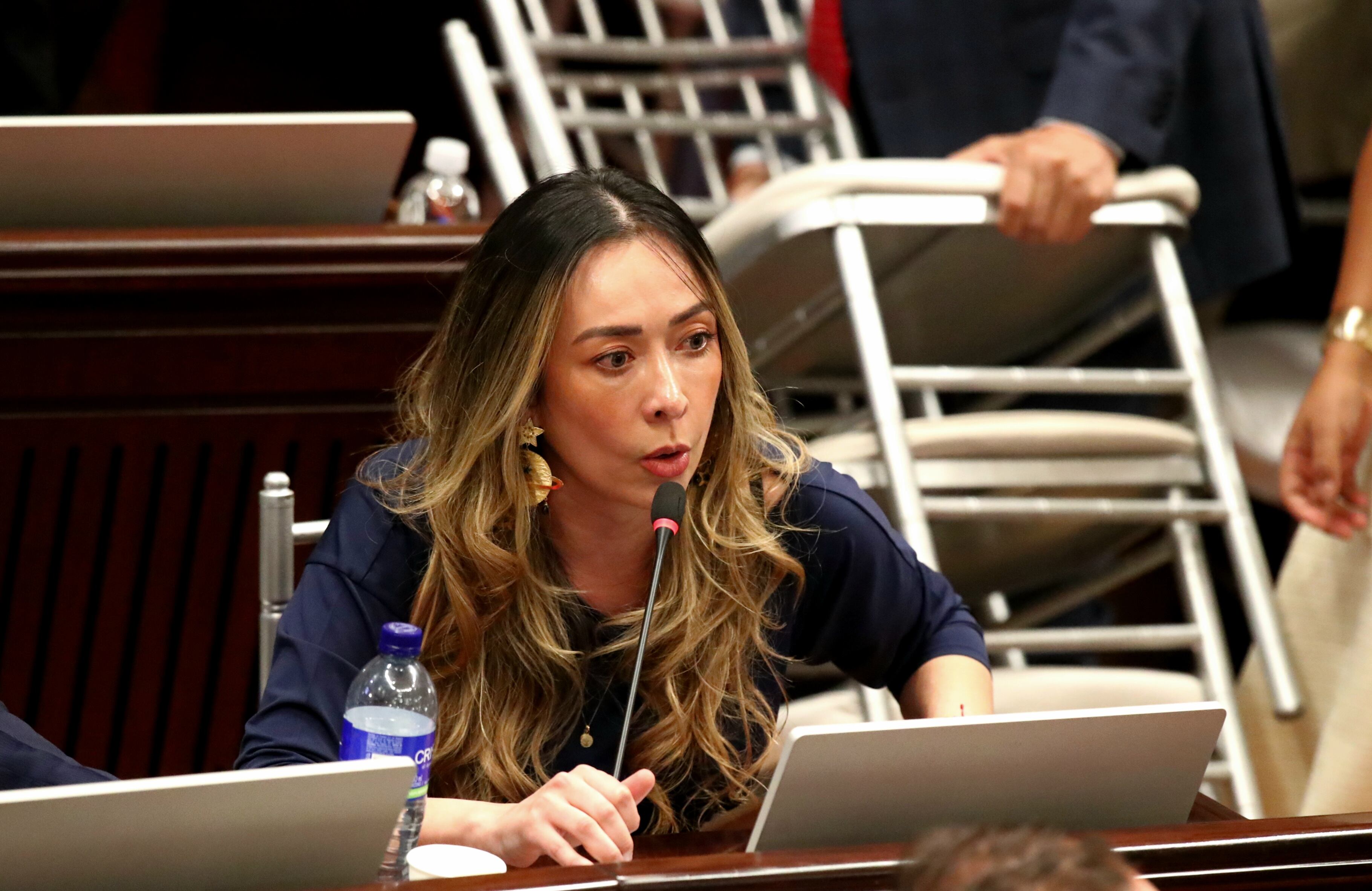 Instalación Congreso, nueva legislatura 2024