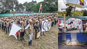 NAC- OTROS CATATUMBO