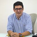 Miguel Enrique Peñaranda, director del Área Metropolitana de Cúcuta.