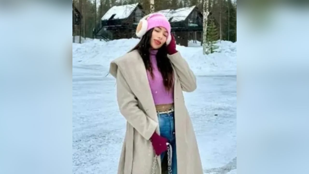 Todavía hay muchas preguntas acerca de qué fue lo que pasó con la colombiana.