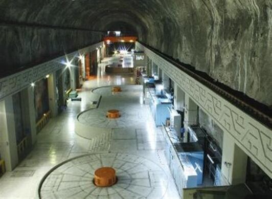 Isagen es uno de los principales jugadores en materia de generación de energía en Colombia.