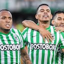 Atlético Nacional - Liga Betplay.