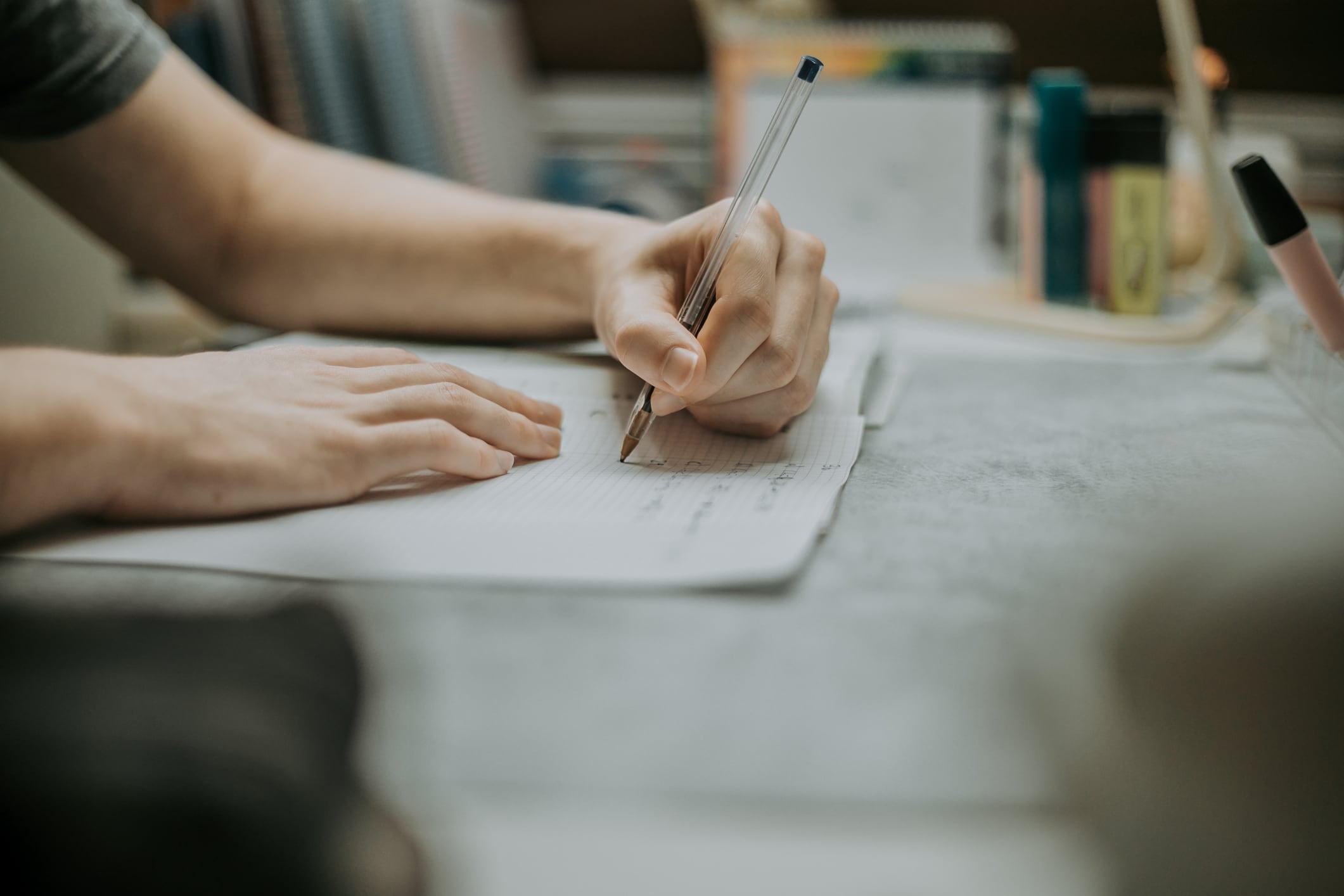 Ser zurdo sigue siendo algo poco común para muchos.