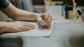 Ser zurdo sigue siendo algo poco común para muchos.