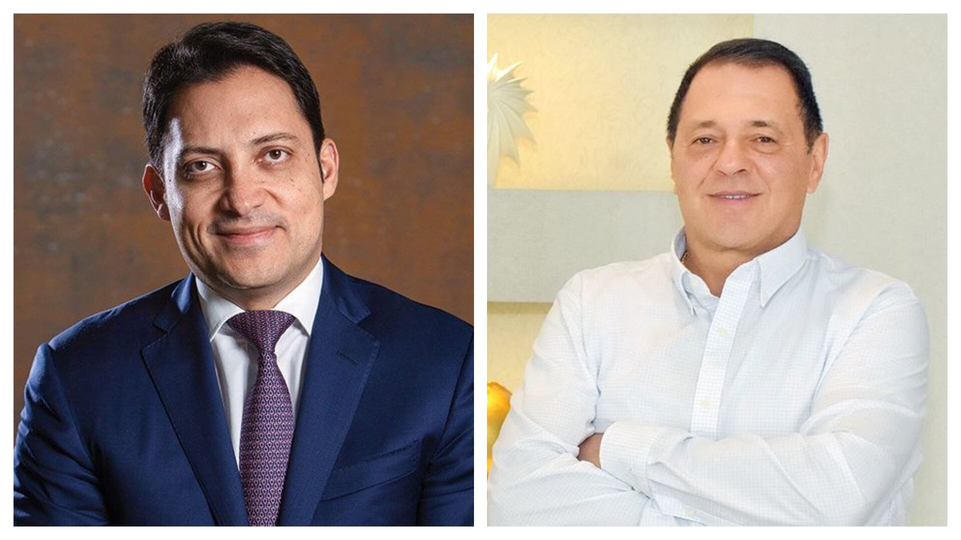 Carlos Fernando Motoa respaldó candidatura de Tulio Gómez.