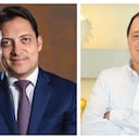 Carlos Fernando Motoa respaldó candidatura de Tulio Gómez.