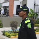 El doble homicidio se registró en el barrio Ciudad Pacífica, sur de Cali.