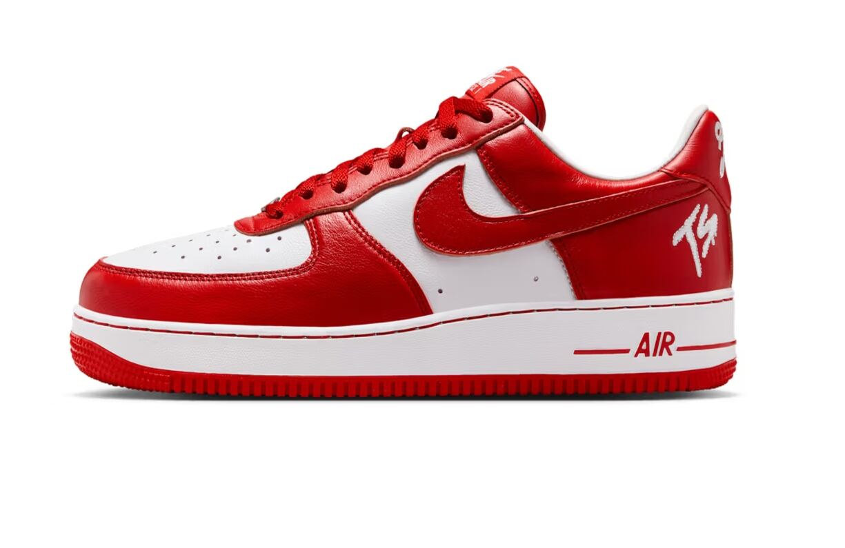 Una edición limitada que eleva el streetwear al nivel de los artículos de colección más caros del mercado.