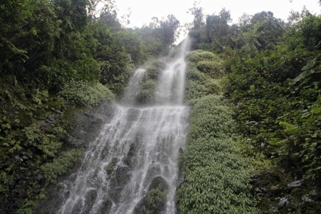 Termales de Santa Rosa de Cabal, Risaralda.