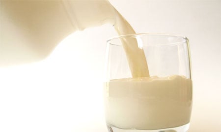 Los probióticos son micobacterias benéficas para el organismo. Getty Images. 