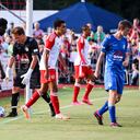 Bayern Múnich vs Rottarch