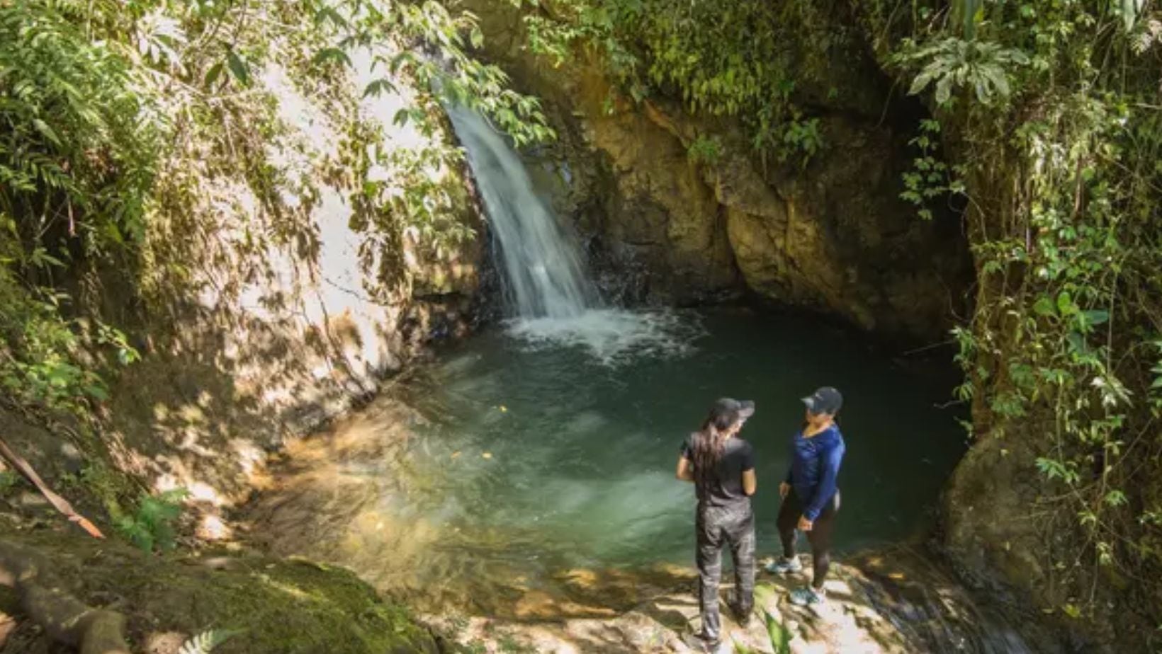 Valle del Cauca, Colombia