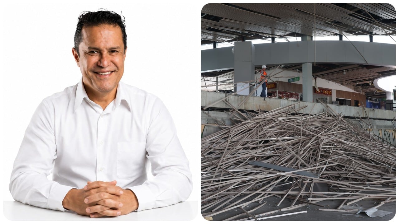El representante a la Cámara José Durguez Espinosa Martínez hizo unas propuestas para facilitar la reconstrucción tras el terremoto del 10 de agosto.