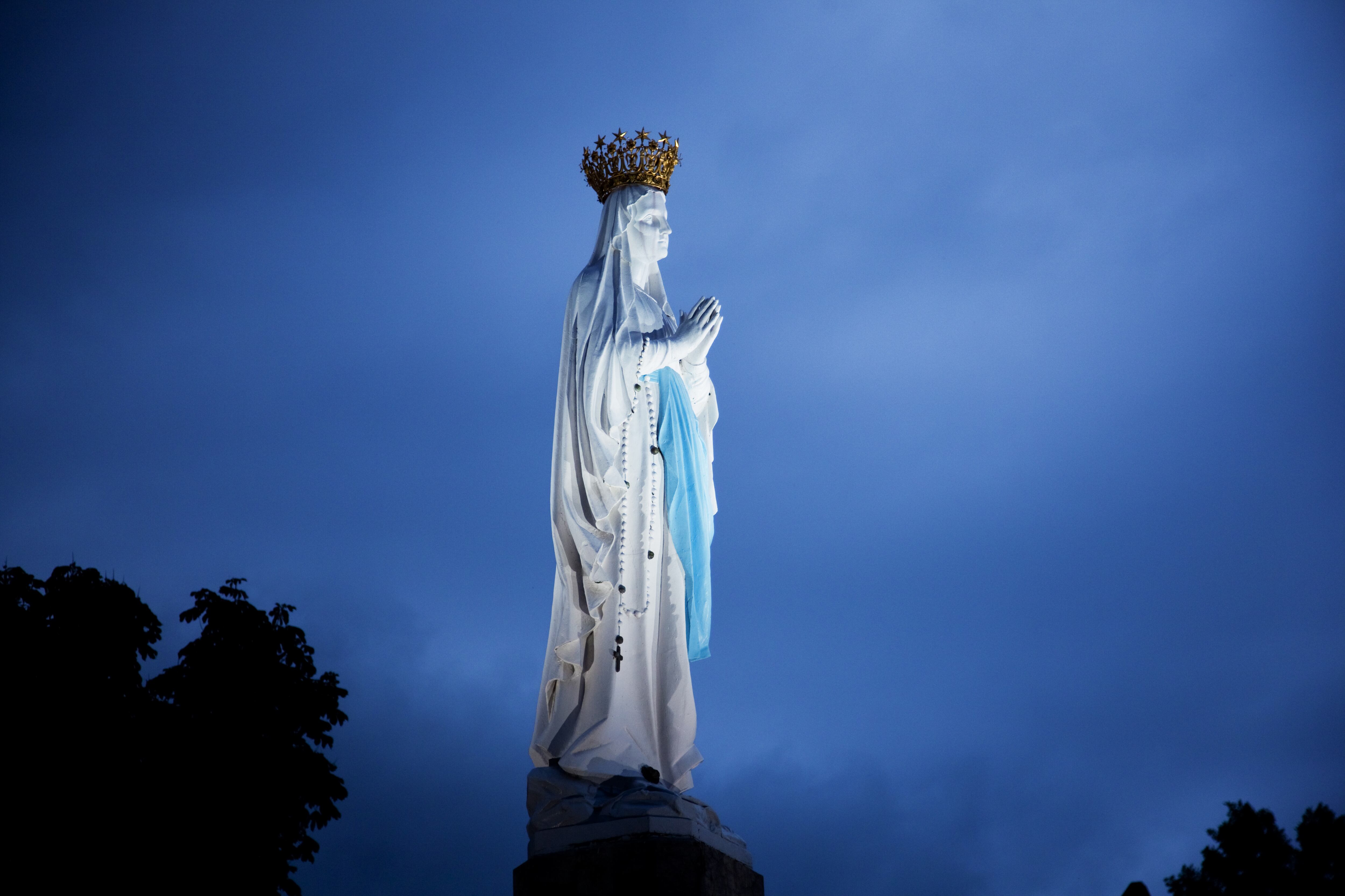 El Vaticano ha establecido un nuevo procedimiento para examinar las supuestas apariciones marianas