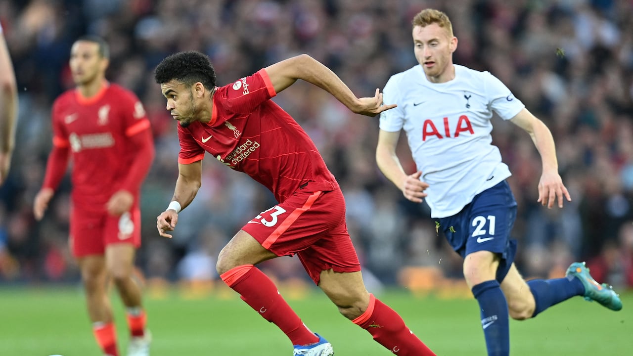 Liverpool define el título de la Premier League