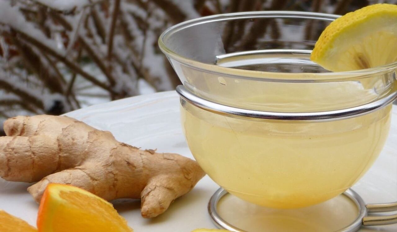 La unión de estos elementos de la naturaleza trae grandes beneficios para el organismo