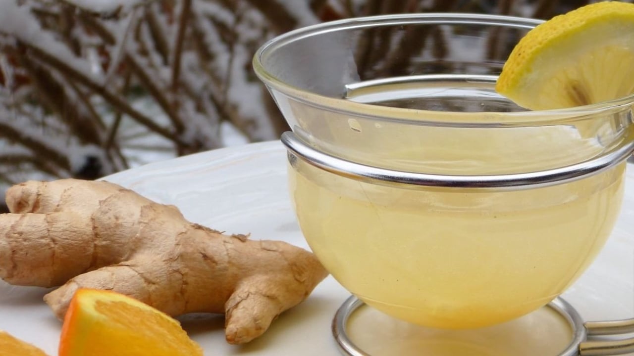 Es importante consultar con un profesional de la salud antes de una ingesta regular.