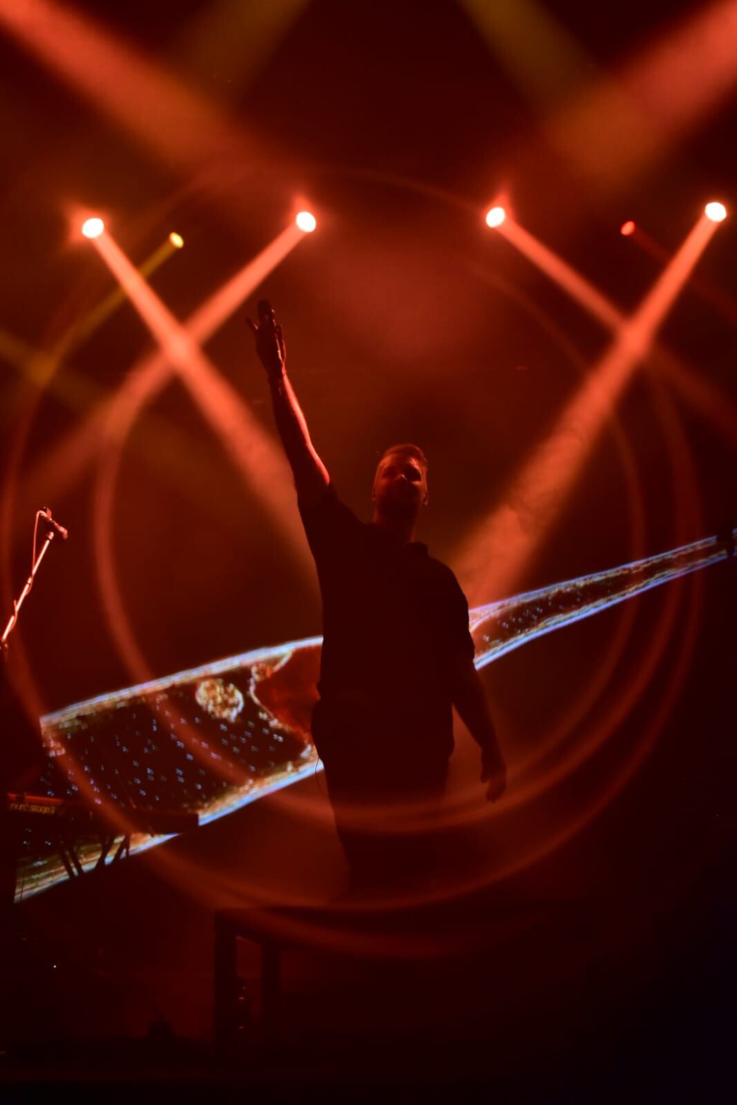 Leprous - Royal Center 2025