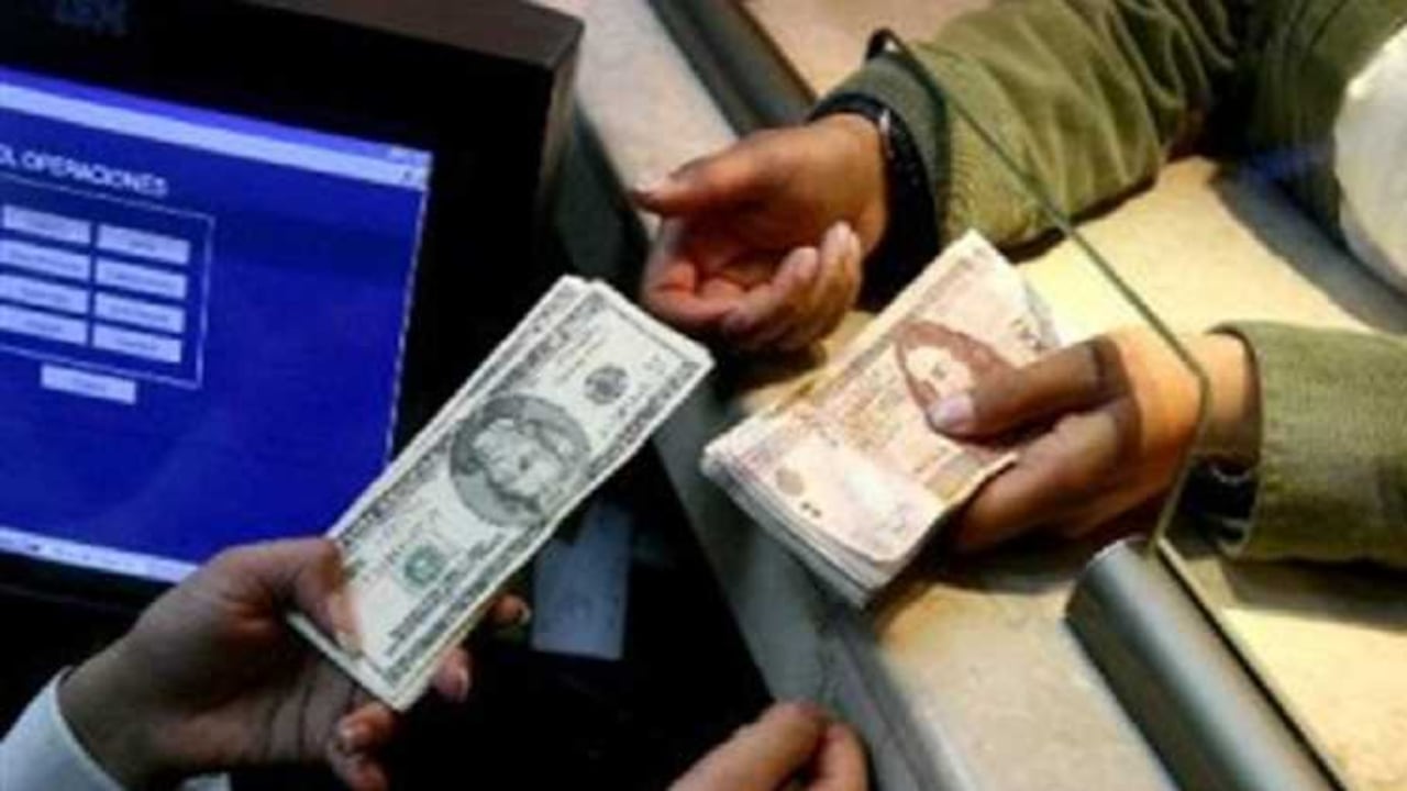 Se prevé que las remesas podrían incrementar en aproximadamente US$2.600 millones este año.