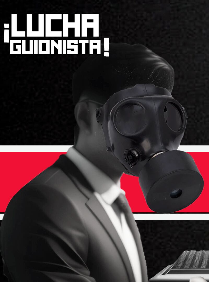 La revolución de lxs invisibles, Javier Romero