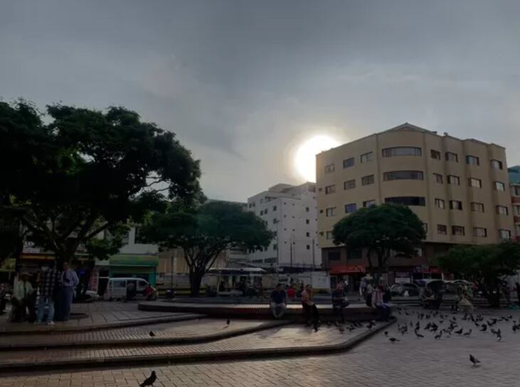 Ante altas temperaturas, piden a ciudadanos en el Valle hacer uso racional del agua.