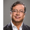 Ley de paz total Gustavo Petro y Centro Democrático