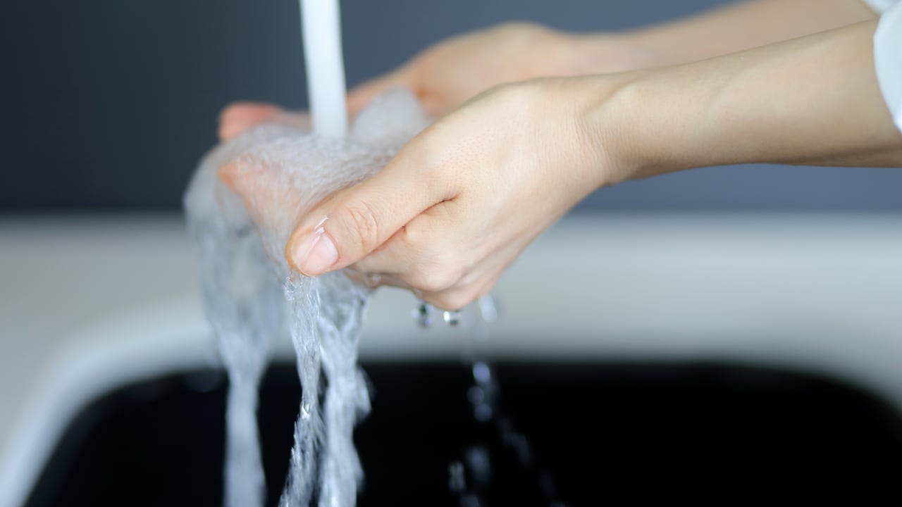 Servicios Públicos - cortes de agua