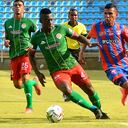 Unión Magdalena vs. Cortuluá - Torneo BetPlay.