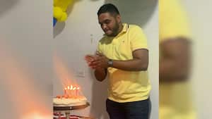 El hombre fue identificado como Rafael Eduardo Camargo Fruto.