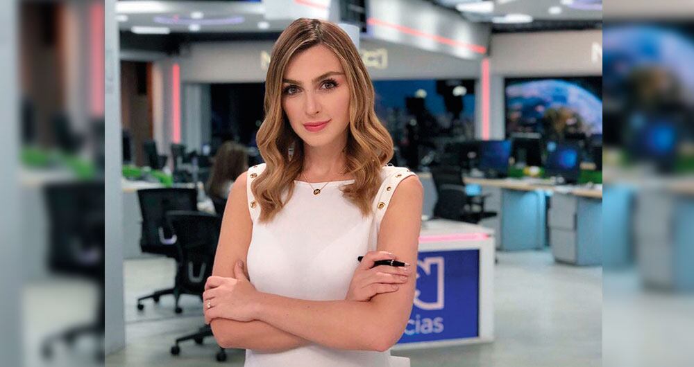 “Mi mamá estaba en cuidados críticos y sus fuerzas le alcanzaban para contestar apenas una llamada corta para no fatigarse", dice.
