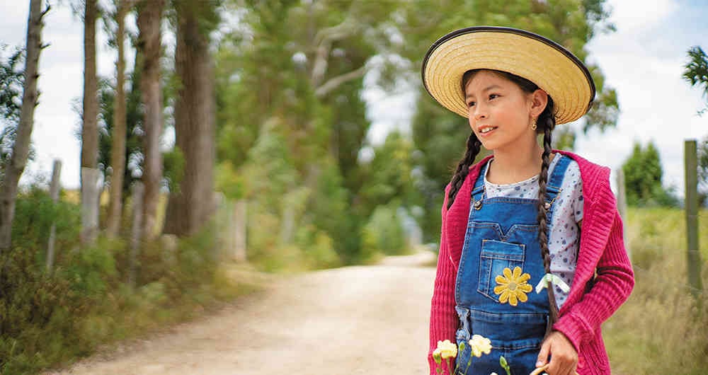 Boyacá tiene una de las tasas de vacunación infantil más altas del país.