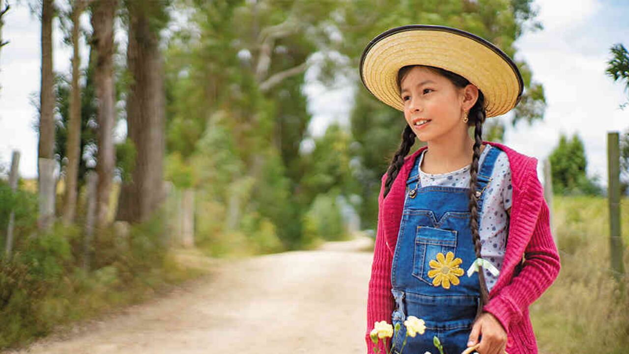 Boyacá tiene una de las tasas de vacunación infantil más altas del país.