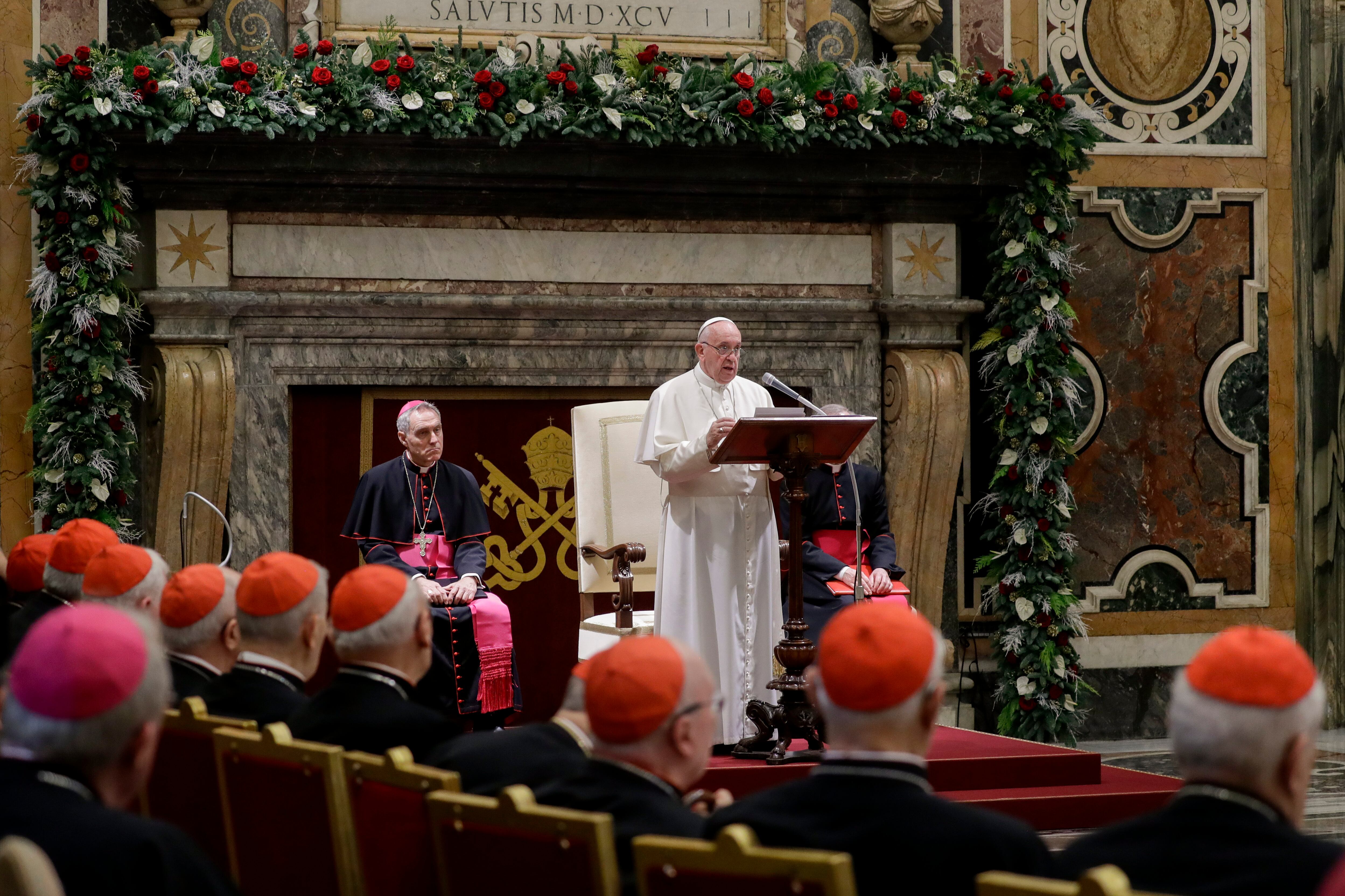 (AP Foto/Andrew Medichini, Pool)