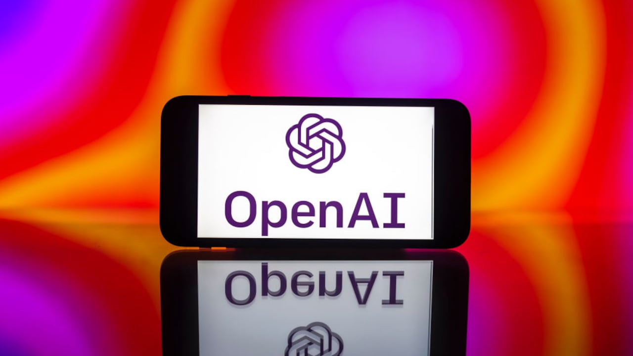 OpenAI le planta competencia a Google y mucho se dice sobre su nuevo producto SearchGPT.