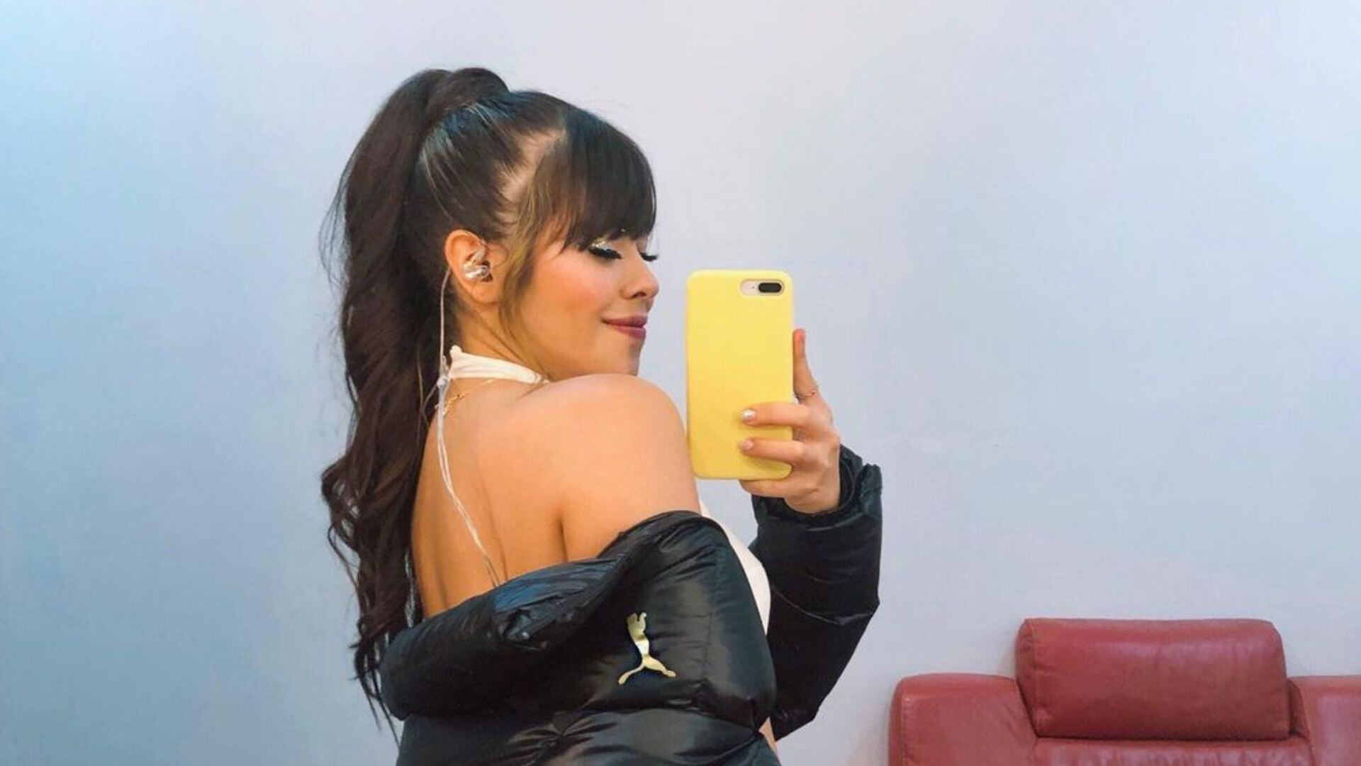 Foto: Instagram @julianavelasquez