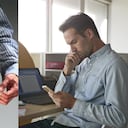 Cibercriminales refinan sus tácticas para robar a las personas.